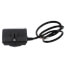 24V on-off VC Actuator w/ aux. switch