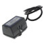 24V on-off VC Actuator w/ aux. switch
