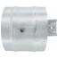 10" Round Damper with Actuator, Mounting Bracket, VCDR-53-10-KIT