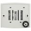 Ventilation Control Module Kit w/ 4" Normally Closed Damper