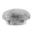 1-1/4" Vent Cap Mushroom w/ Screen