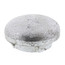 1-1/4" Vent Cap Mushroom w/ Screen