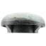 1-1/2" Vent Cap Mushroom w/ Screen