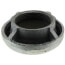 1-1/2" Vent Cap Mushroom w/ Screen