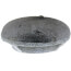 2" Vent Cap Mushroom w/ Screen