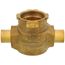 1/2" Sweat VC Valve Assembly (3.5 Cv)