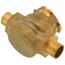 1/2" Sweat VC Valve Assembly (3.5 Cv)