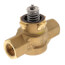 1/2" Inverted Flare VC Valve Assembly (3.2 Cv)