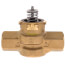 1/2" Inverted Flare VC Valve Assembly (3.2 Cv)
