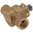 3/4" FNPT, 2-Way VC Hydronic Valve Assembly (6.3 Cv)