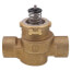 3/4" FNPT, 2-Way VC Hydronic Valve Assembly (6.3 Cv)