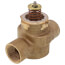 3/4" NPT, 2-Way VC Valve Assembly (3.9 Cv)