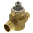 3/4" Sweat VC Valve Assembly (4.6 Cv)