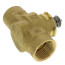 1" Female NPT VC Valve Assembly (6.6 Cv)