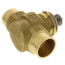1" Sweat VC Valve Assembly (6.6 Cv)