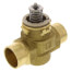 1" Sweat VC Valve Assembly (6.6 Cv)
