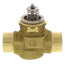 1" Sweat VC Valve Assembly (6.6 Cv)