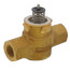 1/2" NPT, 2-Way VC Hydronic Valve Assembly, Quick Open Flow (3.5 Cv)