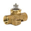 1/2" Female NPT VC Valve Assembly (1.3 Cv)