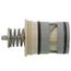 Replacement Cartridge for VC Series 2-Way Valves (w/ Cartridge Wrench)