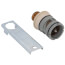 Replacement Cartridge for VC Series w/ Linear Flow