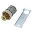 Red Spring Replacement Cartridge for VC Valve