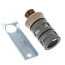 Replacement Cartridge for VC Series w/ Linear Flow for Proportional Control (Red Spring)