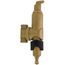 1-1/4" Spirocombi Air & Dirt Separator Magnet (Threaded)