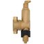 1-1/4" Spirocombi Air & Dirt Separator Magnet (Sweat)
