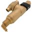 1-1/4" Spirocombi Air & Dirt Separator Magnet (Sweat)
