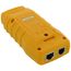 LAN Explorer Data Cable Tester w/ Remote