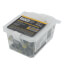 RG6/6Q Universal F Compression Connectors (Pack of 50)