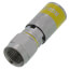 RG6/6Q Universal F Compression Connectors (Pack of 50)