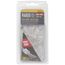 RJ-45 CAT6 Pass-Thru Modular Data Plug (Pack of 50)