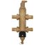 1" Spirovent 1 IPS Jr. Air Eliminator