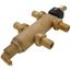 1" Spirovent 1 IPS Jr. Air Eliminator