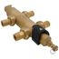 1" Spirovent 1 IPS Jr. Air Eliminator