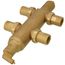 1-1/4" Spirovent 1-1/4 IPS Jr. Air Eliminator