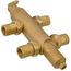 1-1/4" Spirovent 1-1/4 IPS Jr. Air Eliminator