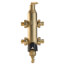 1-1/2" Spirovent Quad Jr. Air Eliminator (Press)