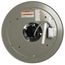 VE100C3201 Electric Unit Heater, Vertical, 240V, 10.0 kW