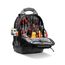 Tech Pac Backpack Tool Bag (13" x 10" x 19-1/2")
