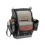 SP-MC Compact Zippered Service Tech Tool Pouch (13.5" x 7" x 12")