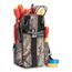 MB2 Camo DNA Tall Meter/Tool Pouch, Mossy Oak (8" x 3-1/2" x 13")
