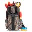 MB2 Camo DNA Tall Meter/Tool Pouch, Mossy Oak (8" x 3-1/2" x 13")