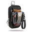 SC45 Semi-Rigid Multi-Functional Pouch (5-1/2" x 4-1/2" x 8-1/2")