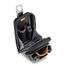 SC45 Semi-Rigid Multi-Functional Pouch (5-1/2" x 4-1/2" x 8-1/2")