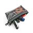 PB4 Medium Parts Bags, Pack of 4 (10-3/4" x 1/2" x 7")
