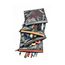 PB4 Large Parts Bags, Pack of 4 (12" x 1/2" x 9")