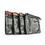 PB4 Large Parts Bags, Pack of 4 (12" x 1/2" x 9")